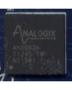 ANALOGIX ANX9834 IC