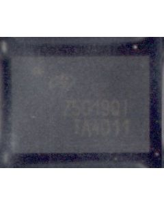 AOZ5019QI QFN23 POWER IC