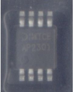 ANPEC AP2301MPG-13 AP2301 IC