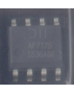 DIODES AP7175 AP7175SP-13 IC