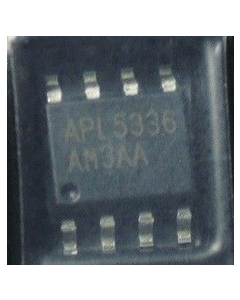 ANPEC  APL5336 APL5336KAI-TRG SOP8 IC Chip