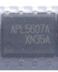 ANPEC APL5607A POWER IC