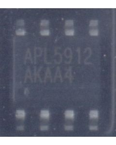 ANPEC APL5912 IC