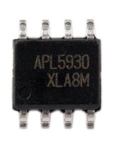 ANPEC APL5930 SOP8 IC Chip