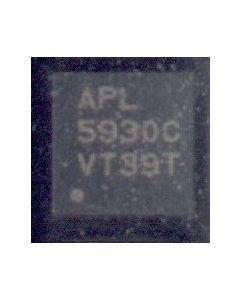 ANPEC APL5930CQBI-TRG IC