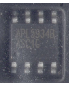 ANPEC APL5934B IC