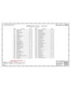 APPLE MACBOOK PRO 15″ A1398 VENUS2 PROTO1A 820-00426 051-00388 SCHEMATIC