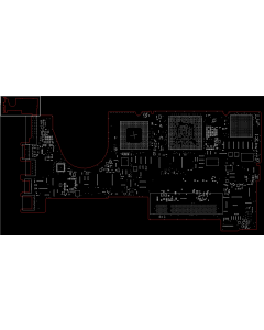 APPLE 820-1577 BOARDVIEW