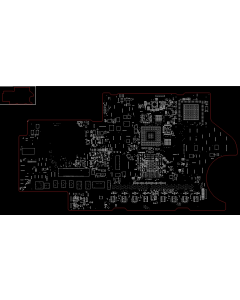 APPLE 820-1783 BOARDVIEW