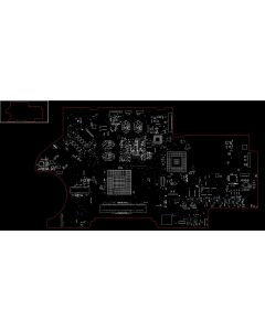 APPLE 820-1919 BOARDVIEW