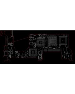 APPLE 820-2056 BOARDVIEW