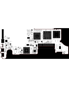 APPLE 820-2059 BOARDVIEW