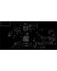 APPLE 820-2090 BOARDVIEW