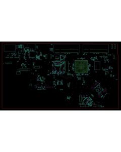 APPLE 820-2301 BOARDVIEW