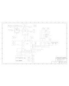 Apple MacBook Pro A1261 schematic – 820-2262