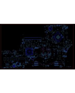 APPLE IMAC A1224 BOARDVIEW - 820-2223