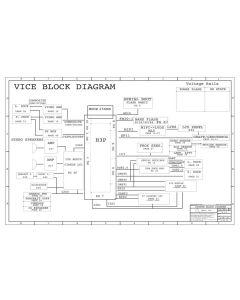 Apple iPad schematic –  VICE MLB 
