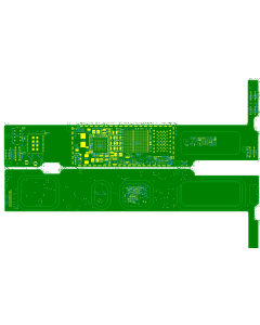 APPLE IPAD2 MINI PCB LAYOUT