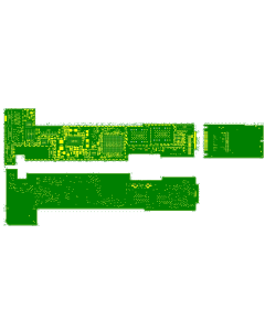 APPLE IPAD2 PCB LAYOUT