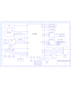 APPLE IPAD6 A1893 820-00996 SCHEMATIC