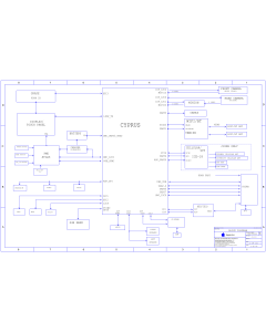 APPLE IPAD8 J171A 820-02133 051-05766 SCHEMATICS