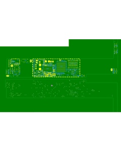 APPLE IPAD MINI1 PCB LAYOUT