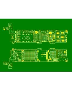 APPLE IPHONE5S-3G PCB LAYOUT