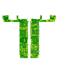 APPLE IPHONE6 PCB LAYOUT