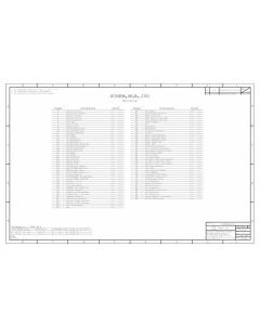 Apple MacBook Pro A1278 schematic – 820-3115
