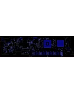 APPLE K99 MLB DVT MACBOOK AIR A1370 820-2796-A