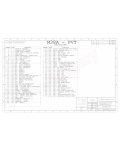 Apple iMac 17″ schematic – M38A-PVT – SCH,MLB,M38A 