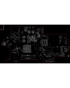 APPLE M38A DVT PI6 051-7148 BOARDVIEW