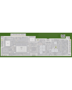 APPLE MACBOOK AIR 13 M2 A2681 X2203 MLB 820-02536 051-07020 BOARDVIEW