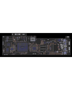 APPLE MACBOOK AIR 15″ A3114 2024 X2819 820-03286 051-09344 REV4.0.1 BOARDVIEW