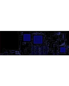 Apple Macbook Air A1237 M82 – 820-2179 BOARDVIEW