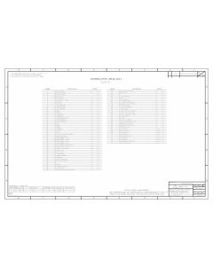 Apple Macbook Air A1369 schematic – 820-3023 – K21