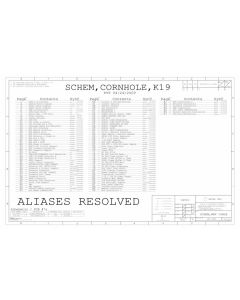 Apple Macbook Pro A1286 schematic – 820-2523 – SCHEM,CORNHOLE,K19