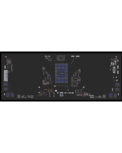 APPLE MACBOOK PRO A2780 16″ M2 MAX 820-02652 051-07398 BOARDVIEW