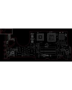 APPLE Q41C BOARDVIEW