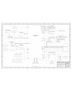 APPLE IPAD4 SCHEMATIC – 820-3249 – IPAD 4TH GEN – X140 MLB 