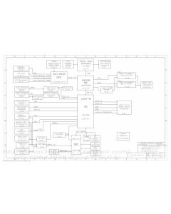 Apple MacBook PRO 15″ A1150 schematic 