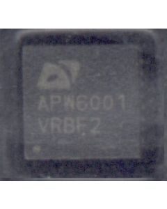 ANPEC APW6001 IC