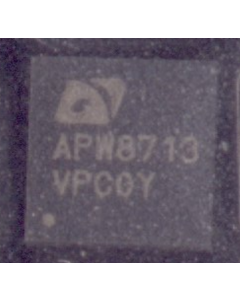 ANPEC APW8713 IC