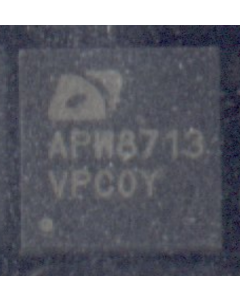 ANPEC APW8713 IC