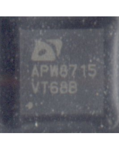 ANPEC APW8715QBI-TRG APW8715 IC