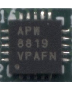 ANPEC APW8819QAI QFN20 IC Chip