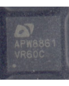 ANPEC APW8861 IC