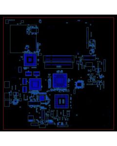 QUANTA AQ1 BOARDVIEW