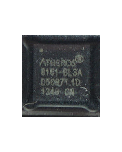 ATHEROS  AR8161-BL3A QFN IC Chip