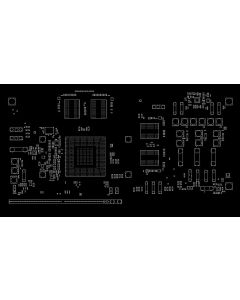 ASUS G750JW MXM VCARD N14E-GE REV:2.1 SCHEMATIC
